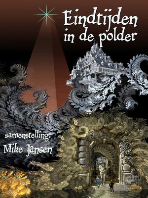 cover image of Eindtijden In De Polder